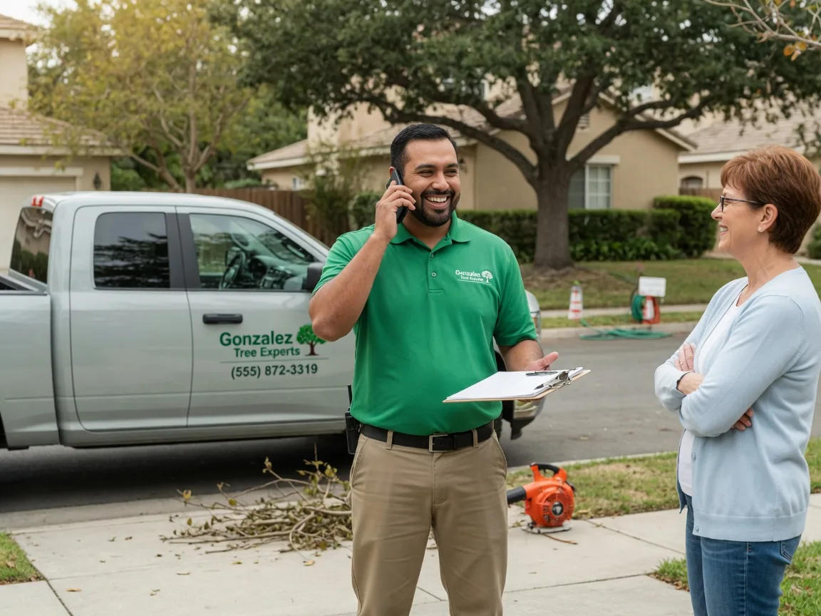 Tree Service Rickreall, OR FAQs